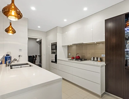 Level2/1-27 Murray Street, Pyrmont, Sydney CBD, 3 ਕਮਰੇ, 2 ਬਾਥਰੂਮ, Apartment