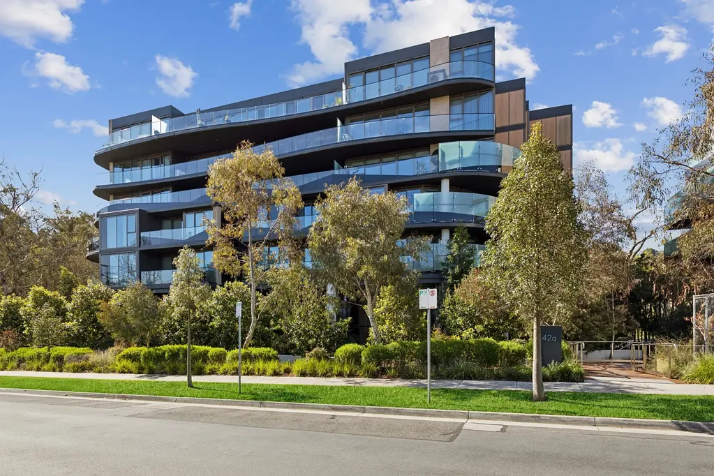 205/42A Nelson Street, Ringwood, VIC 3134