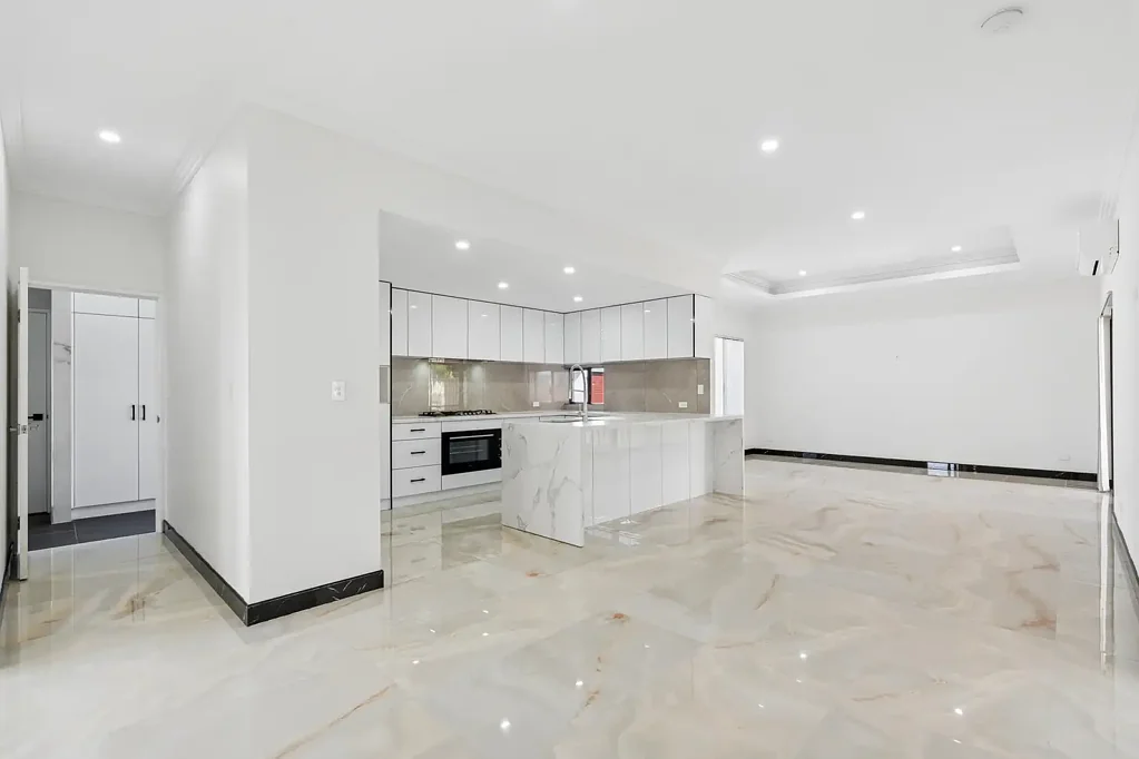 Stylish Family Living in a Prime Maddington Location