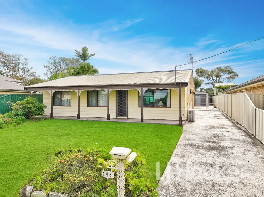 Sanctuary Point 3ਬੈੱਡਰੂਮ Perfectly positioned - walk to the shops and waterfront