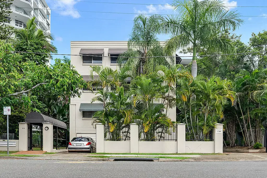 9/53 Thorn Street, Kangaroo Point, QLD 4169