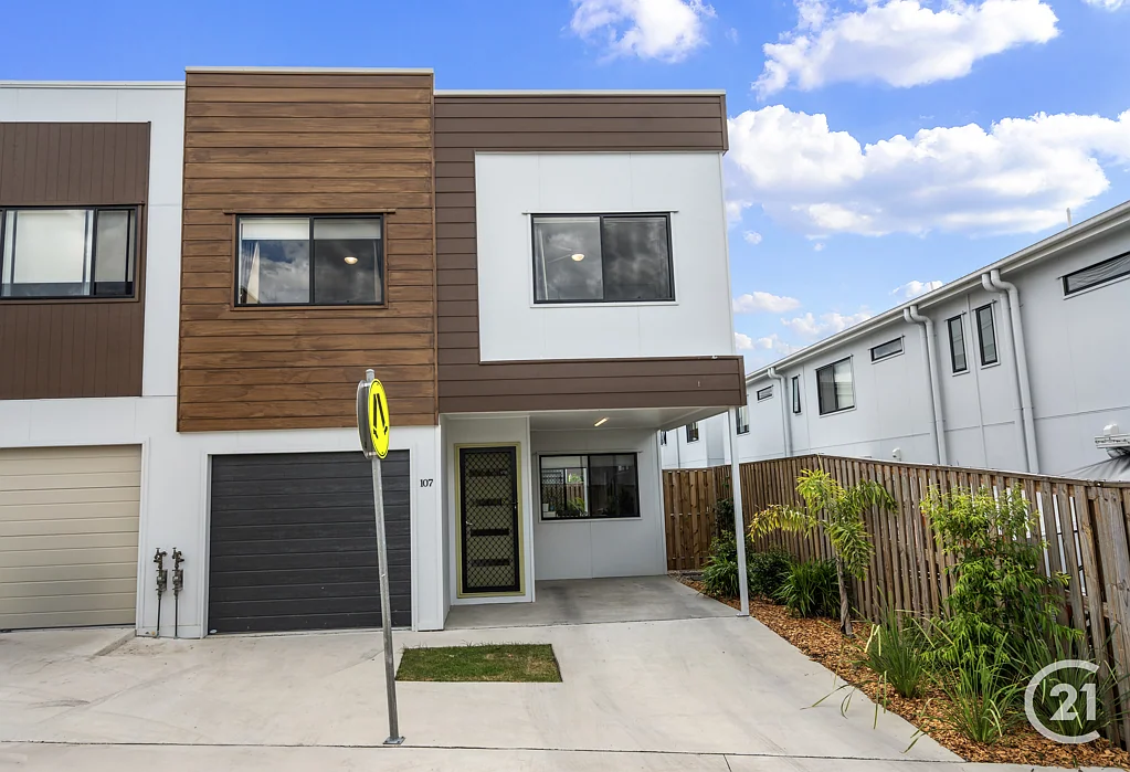 107/85 Thornton Street, Raceview, QLD 4305
