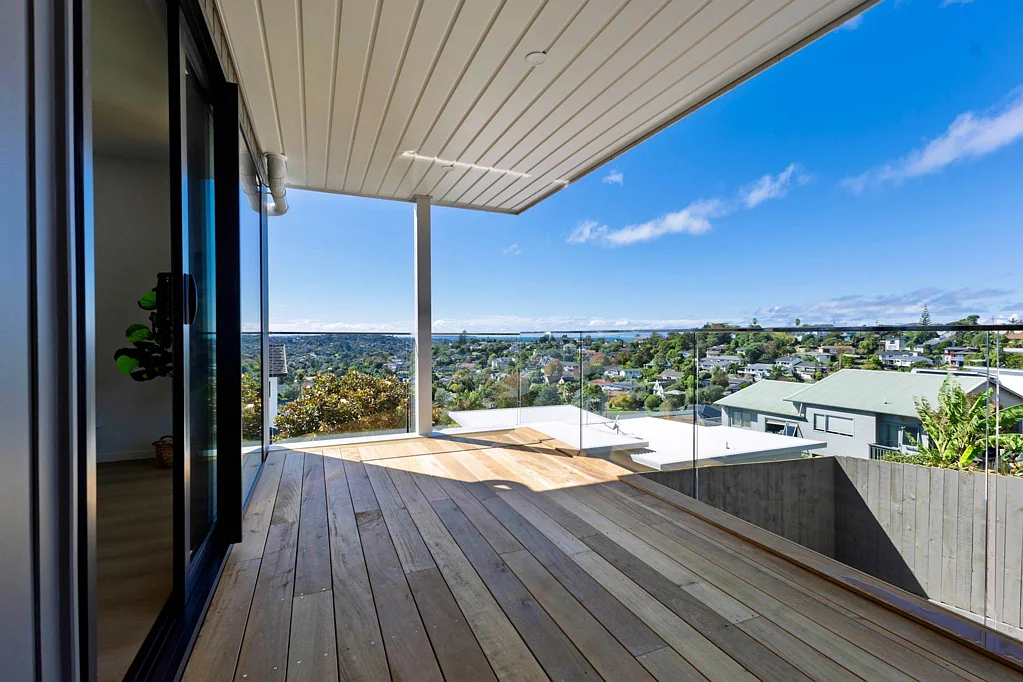 Browns Bay 3Moenga Brand New, Standalone, Rangitoto Zone