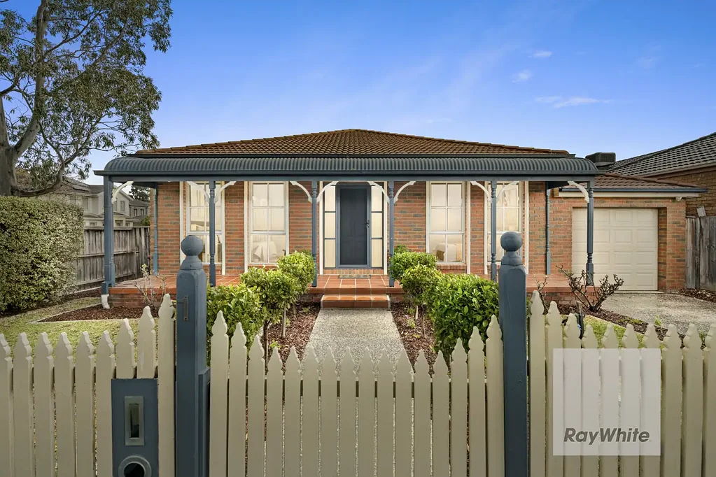 Bundoora 3Kwarto A Beautiful Botanica Park Lifestyle