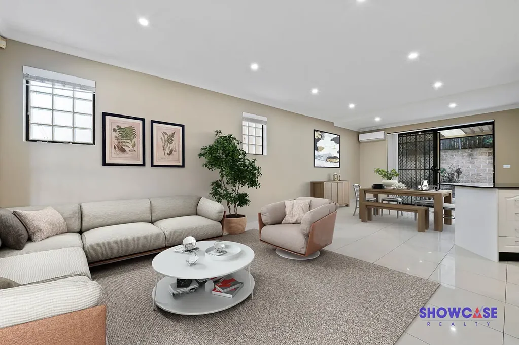 7/9-11 Marshall Road, Telopea, NSW 2117