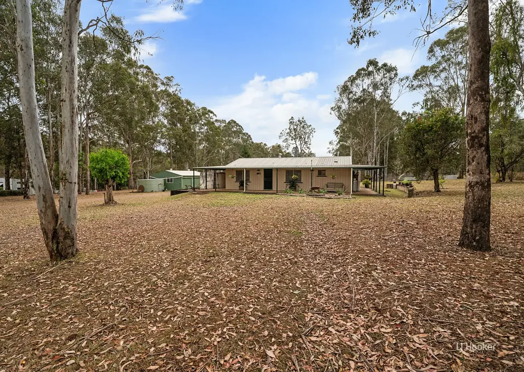 Benarkin 3ਬੈੱਡਰੂਮ Elevated Acreage Living with Space, Sheds & Rural Lifestyle Appeal
