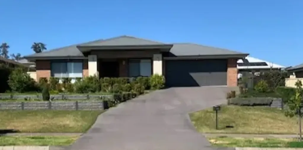 Muswellbrook 4ਬੈੱਡਰੂਮ Welcome to this Modern Family Home