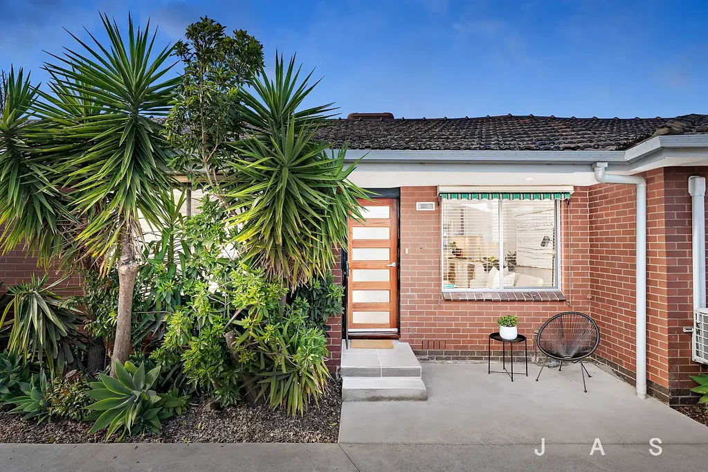 7/30 Argyle Street, West Footscray, VIC 3012