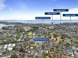 23 Mark Edward Drive, Half Moon Bay