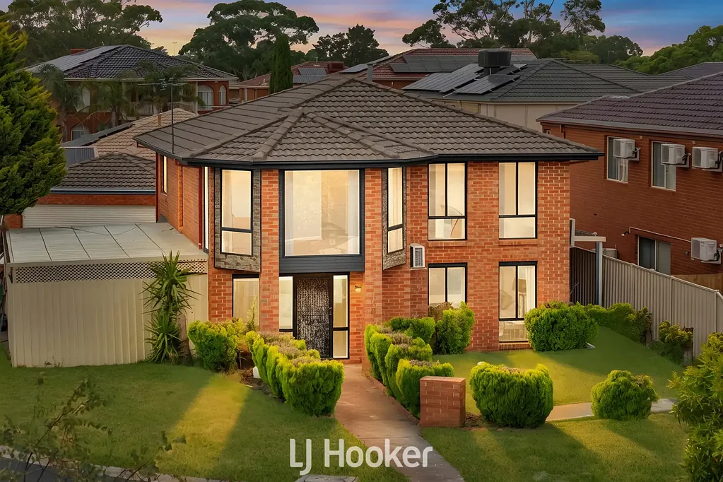 Keysborough 3Phòng ngủ Flexible Family Living with Exceptional Outdoor Space in a Quiet Court Setting