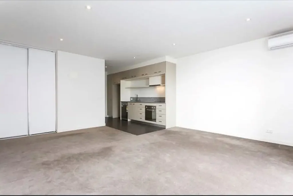 Collingwood 1બેડરૂમ Stylish Studio on the Smith Street Edge - rents for $1,825 pm