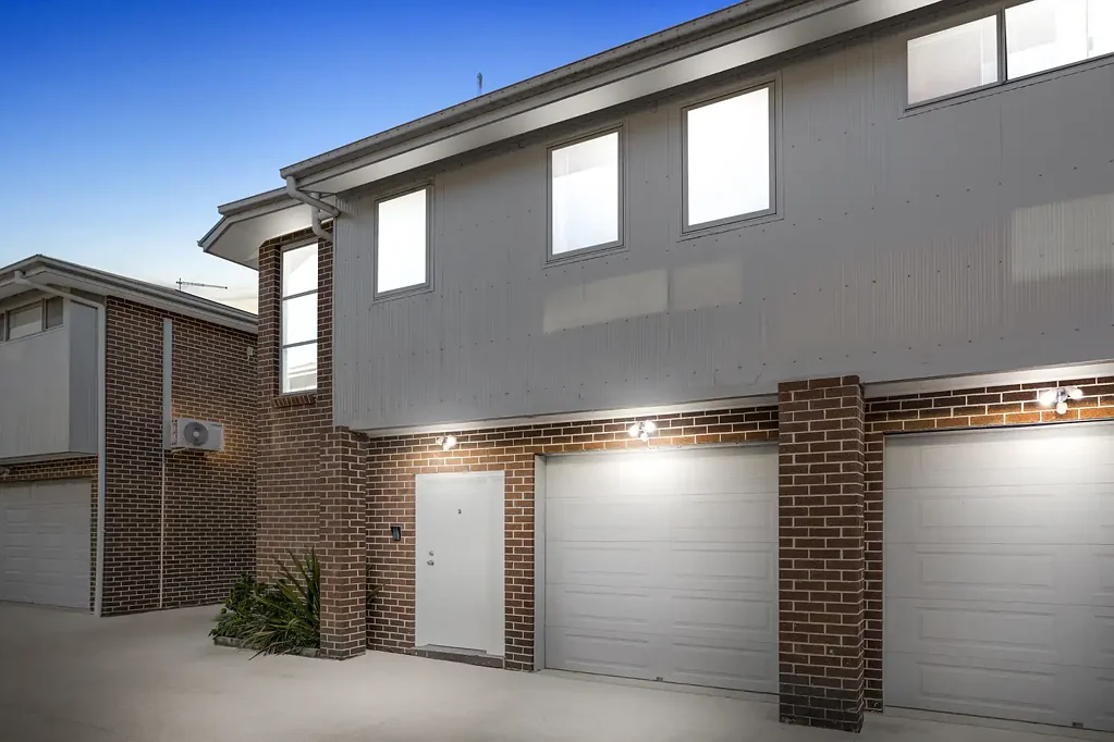 7/74-76 Irwin Street, Werrington, NSW 2747