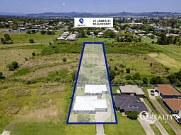 25 James Street, Beaudesert
