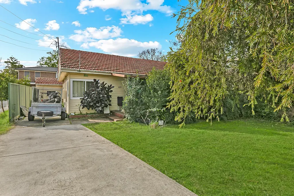 69 Doonside Crescent, Blacktown, NSW 2148