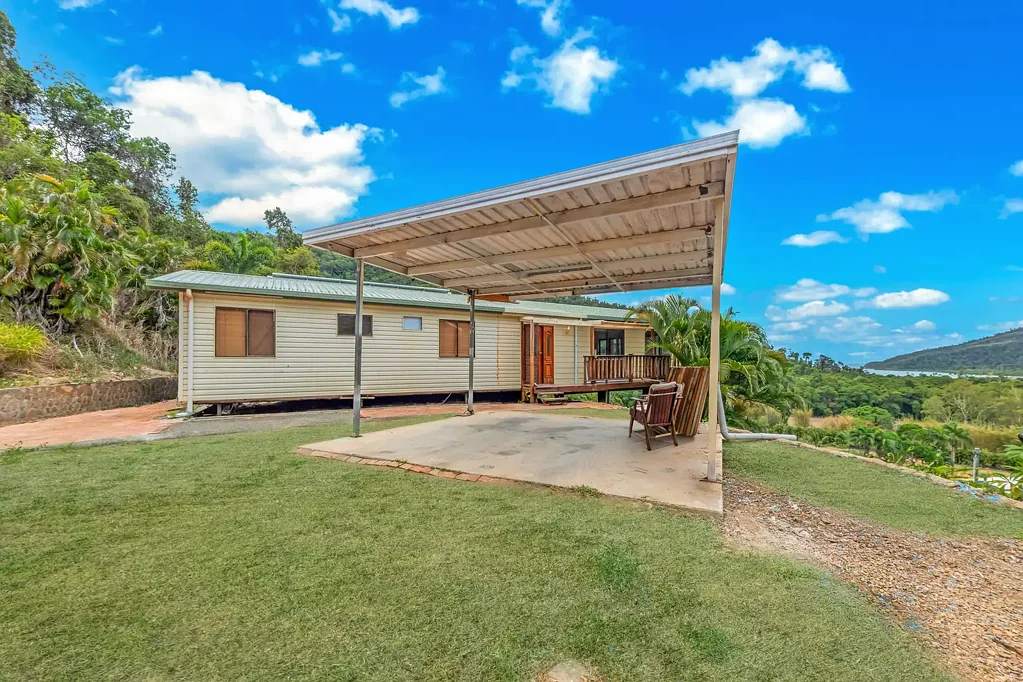 2870 Shute Harbour Road, Flametree, QLD 4802