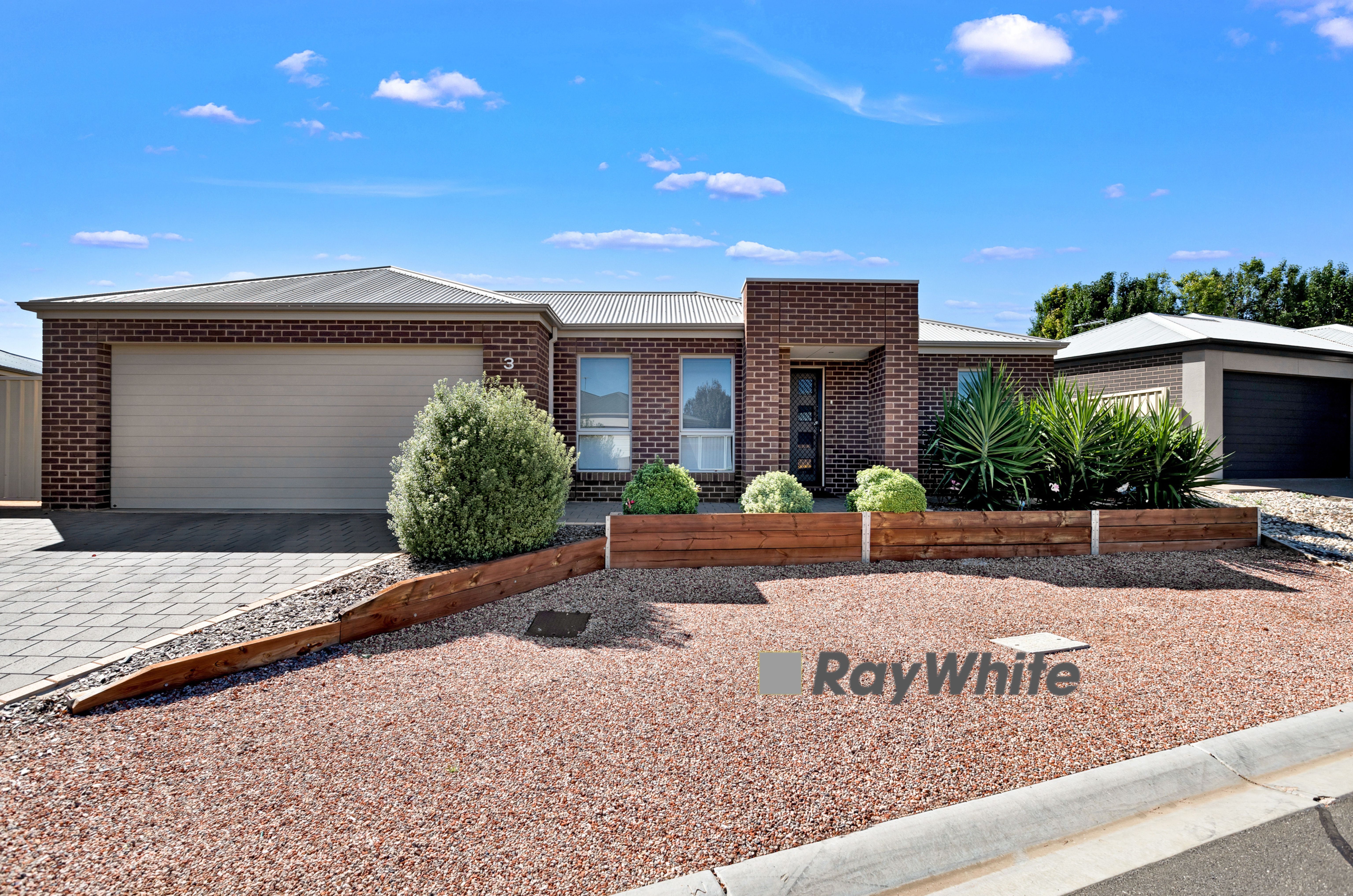 3 KAITLYN CT, MILDURA VIC 3500, 0房, 0浴, House