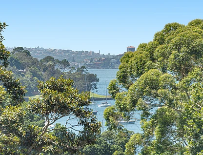 518/22 Doris Street, North Sydney, Lower North Shore, 1 ਕਮਰੇ, 1 ਬਾਥਰੂਮ, Apartment