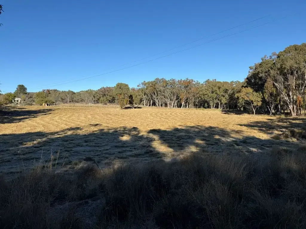 Stanthorpe  This could be your new Country Retreat