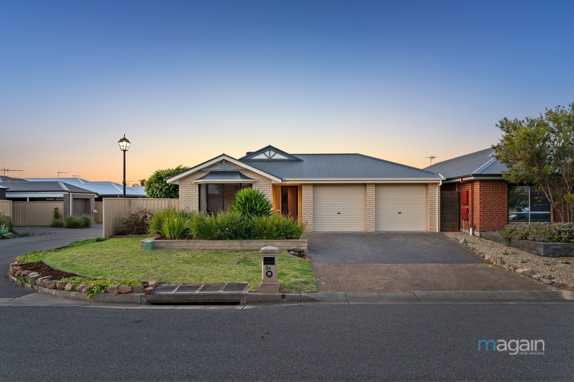 14 DOCK RD, SEAFORD MEADOWS SA 5169, 0 Kuwarto, 0 Banyo, House