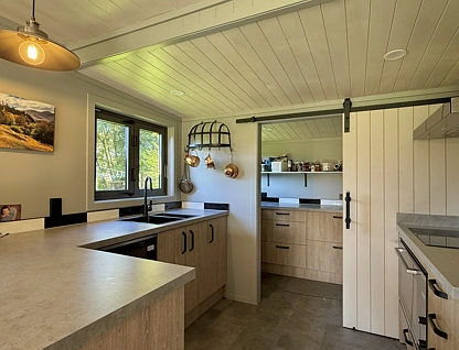 22 Reid Road, Herbert, Waitaki, 2 ਕਮਰੇ, 1 ਬਾਥਰੂਮ, Lifestyle Section