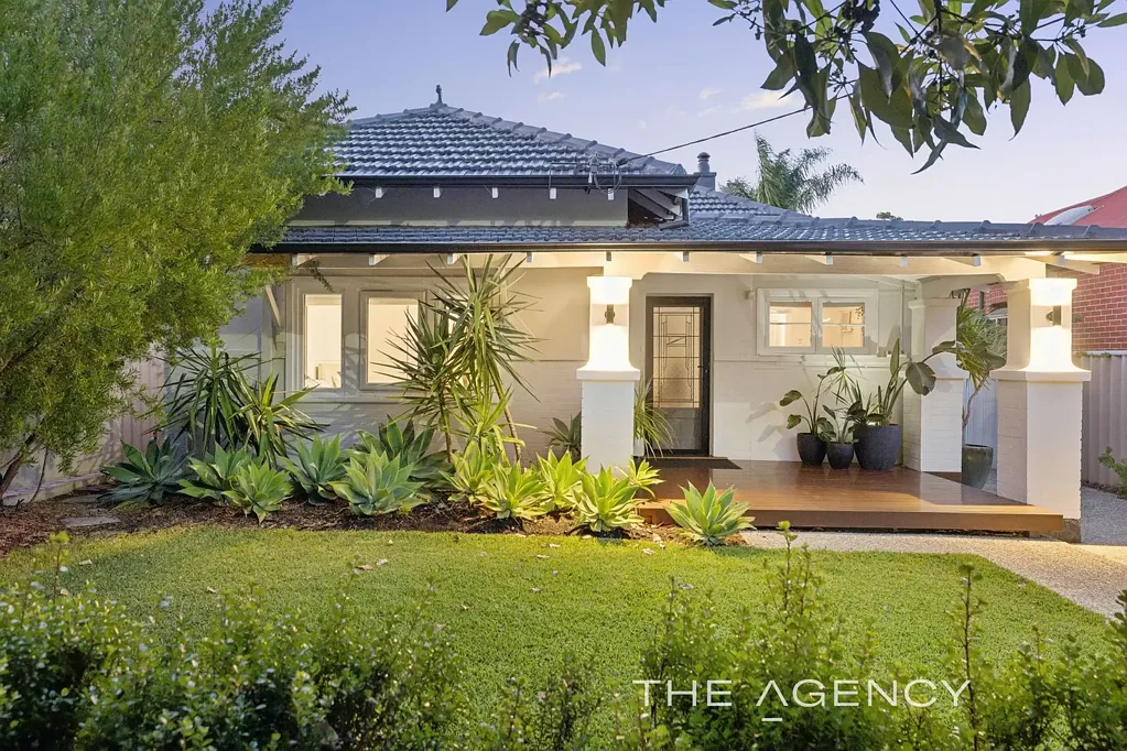 53 Campbell Street, Kensington, WA 6151