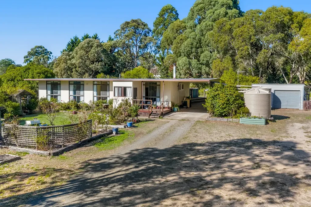79 Post Office Road, Smythes Creek, VIC 3351