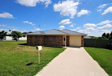 117 White Circle, Mudgee, NSW 2850, 3房, 2浴, House