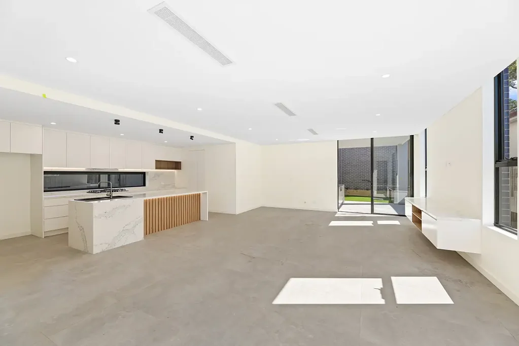 Modern Luxury Duplex in Prime West Ryde Location