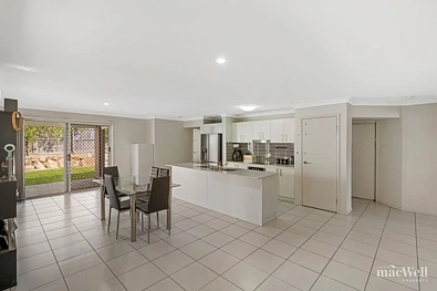 54 Skyblue Circuit, Yarrabilba, QLD 4207, 4 slaapkamers, 2 badkamers, House