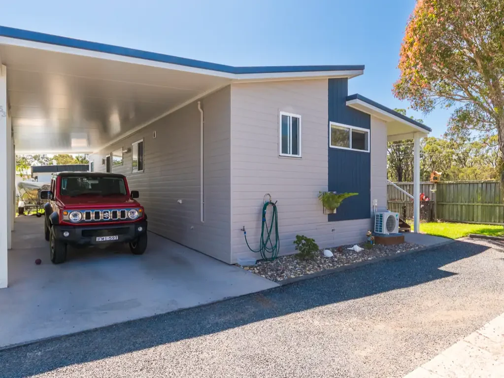 53/716 Harrington Road, Harrington, NSW 2427