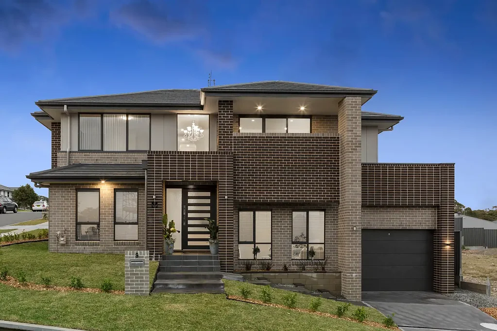 Edgeworth 4ห้องนอน Exquisite New Home Where Everyday Living is Effortless
