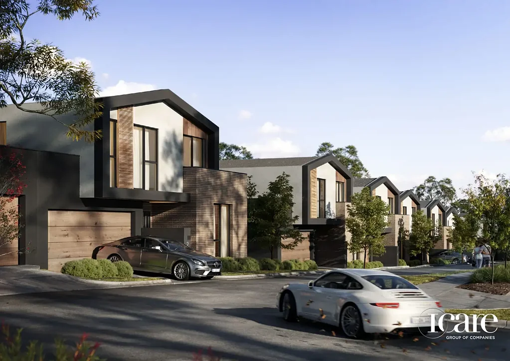 Mulgrave 3ਬੈੱਡਰੂਮ Last one in Prime Mulgrave Location！ 5% rental guarantee for investor！