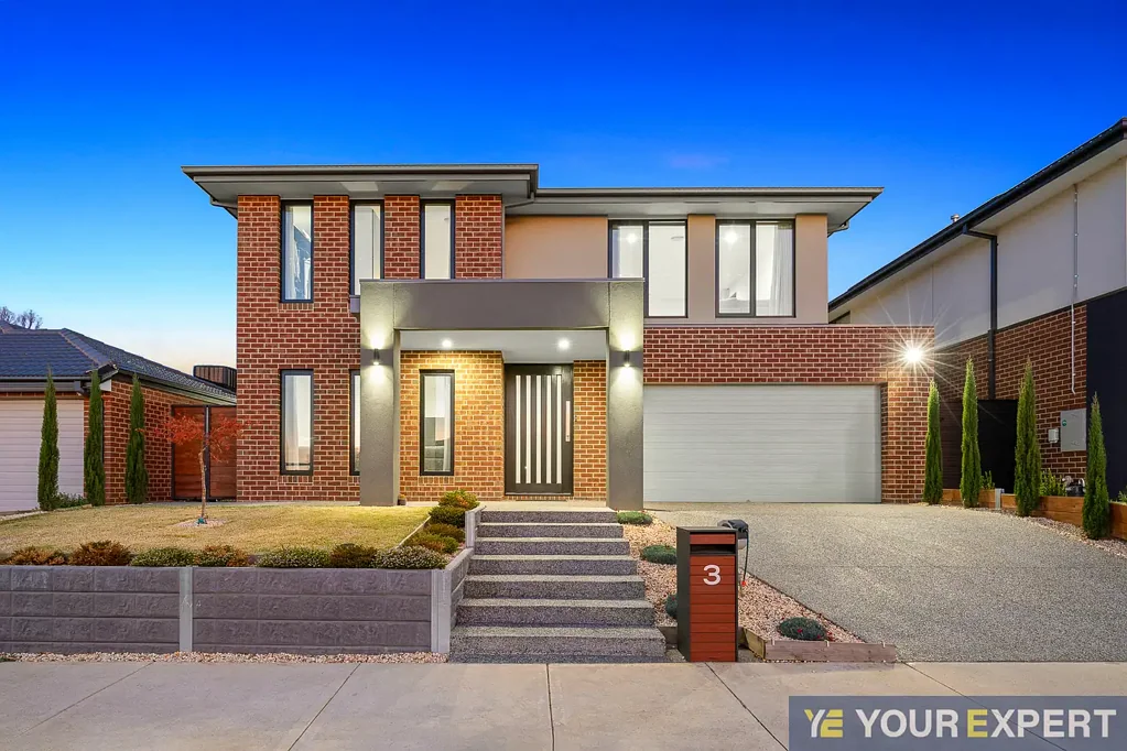 3 Clegg Street, Cranbourne, VIC 3977