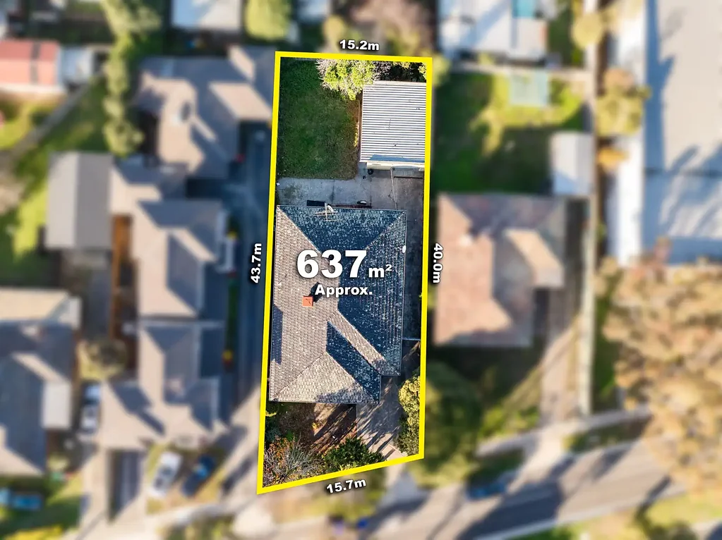 20 Hanson Road, Craigieburn, VIC 3064
