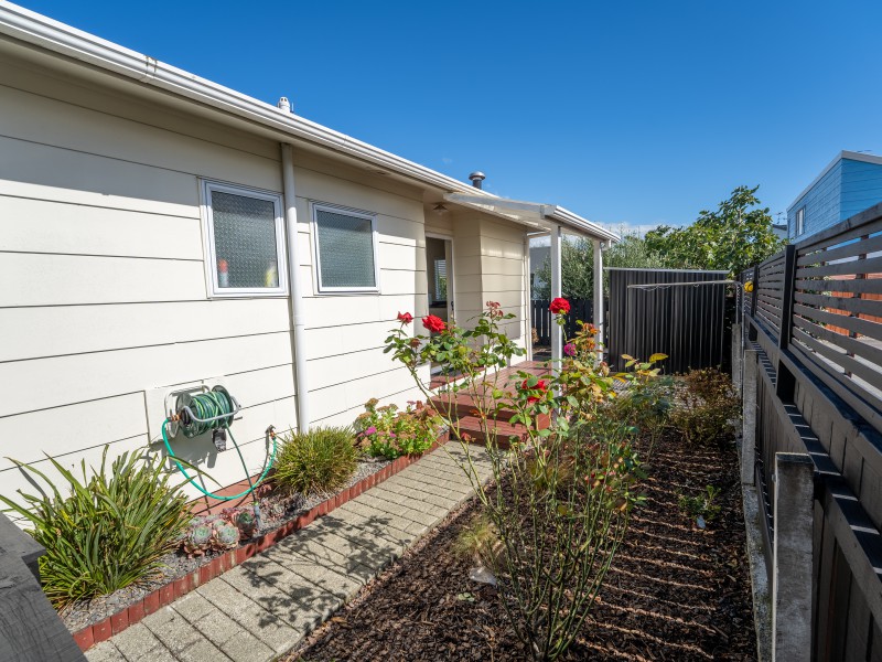 3/122 Muritai Street, Tahunanui, Nelson, 2 rūma, 1 rūma horoi