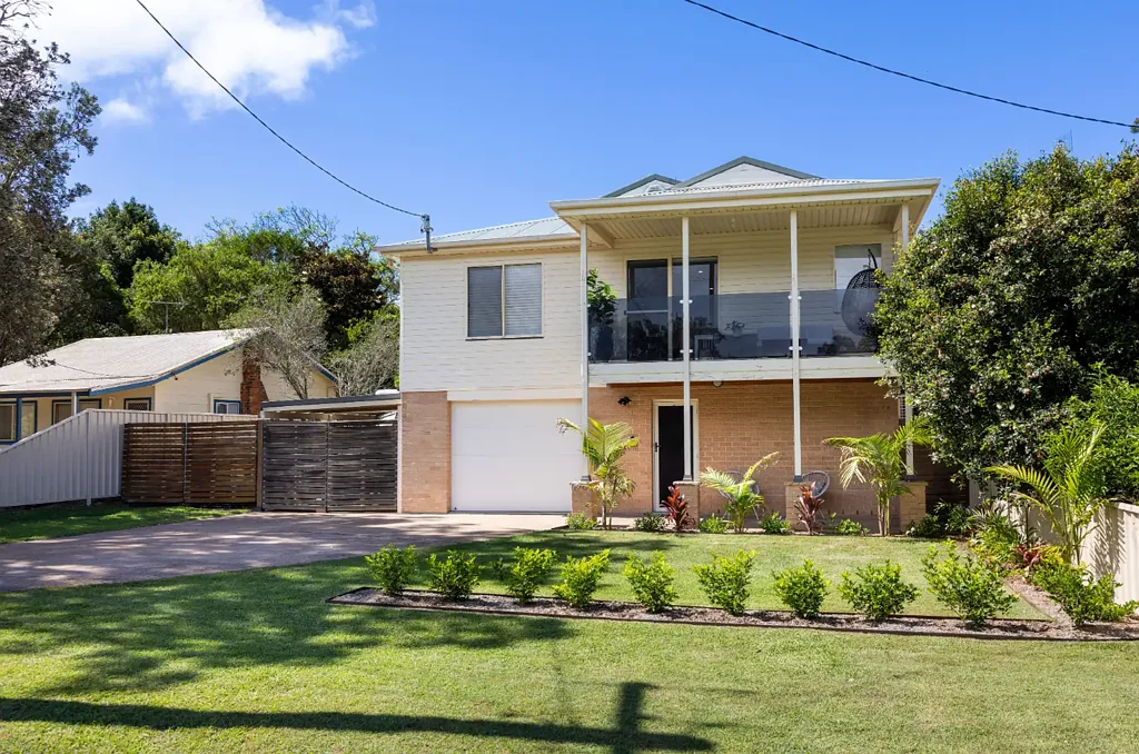 76 Jerry Bailey Road, Shoalhaven Heads, NSW 2535