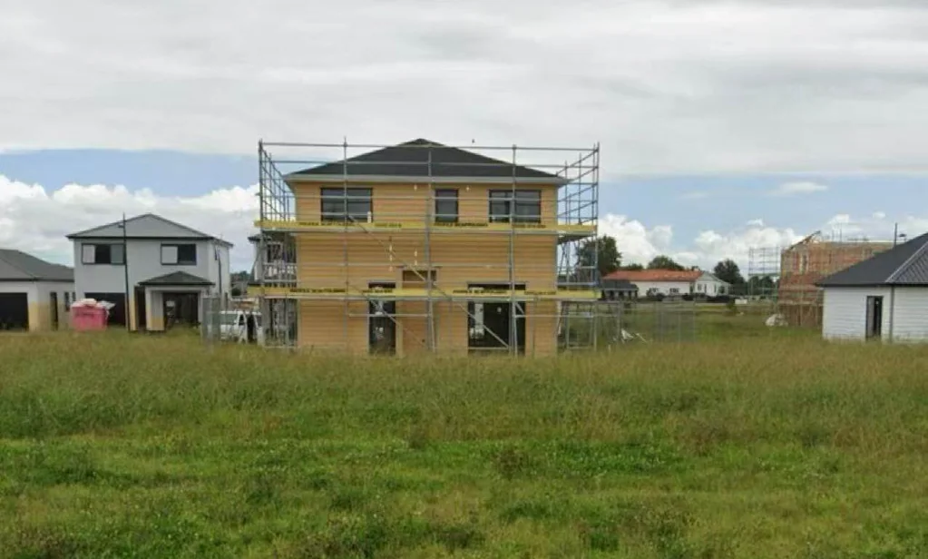 Karaka Calling All Builders– BC ready & Standalone!