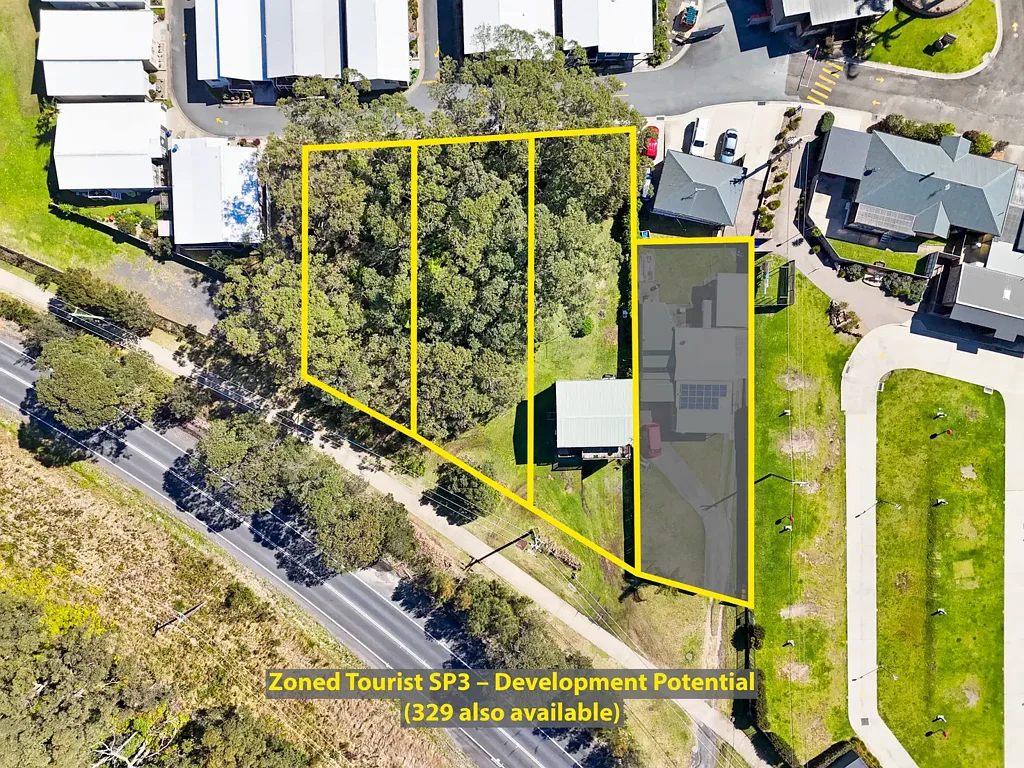 Ulladulla 3房  Auction - Sat 18th OCT 2025 - Onsite