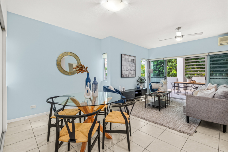 UNIT 2 28 FERRY RD, WEST END QLD 4101, 0 rūma, 0 rūma horoi, House