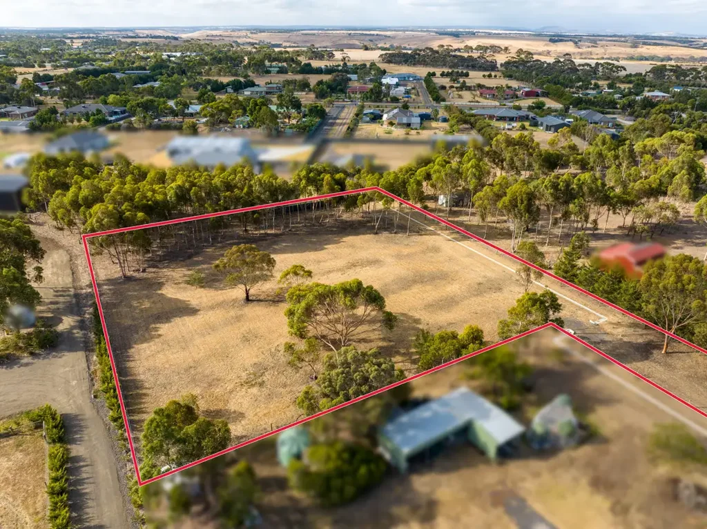 58 Kelly Road, Bannockburn, VIC 3331