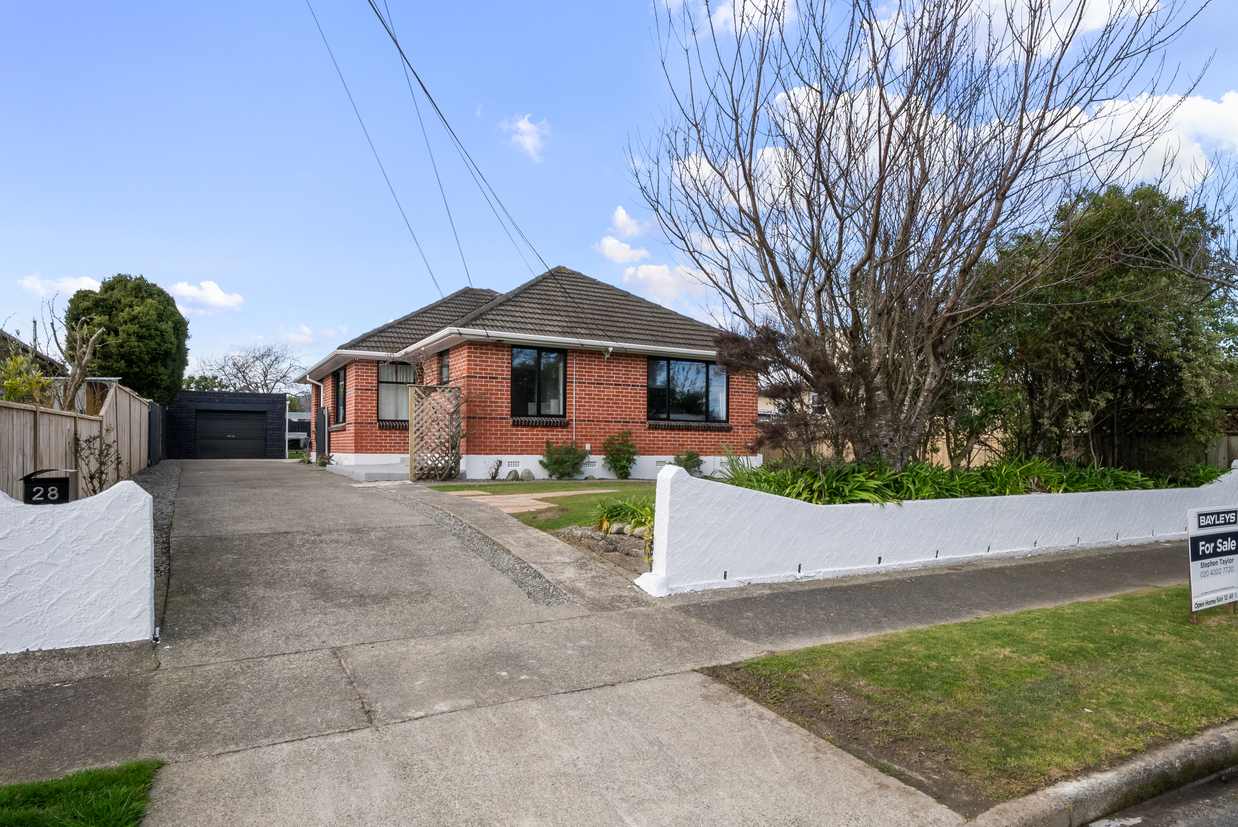 28 Routley Crescent, Elderslea, Upper Hutt, 3房, 0浴, House