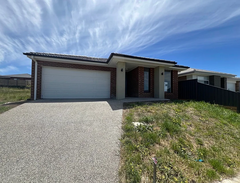 32 Beartooth Drive, Winter Valley, Rest of VIC, 4 غرف, 2 حمامات, House