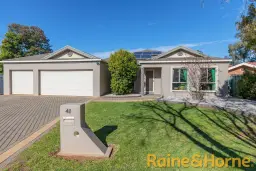 41 MURRUMBIDGEE PL, Dubbo