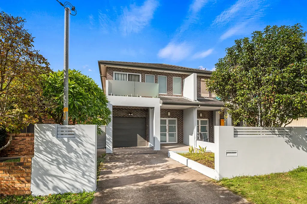 50 Salisbury Road, Guildford, NSW 2161
