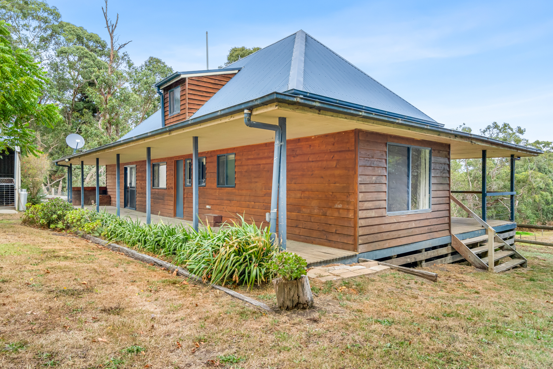 130 TIMBOON-CURDIEVALE RD, TIMBOON VIC 3268, 0 Schlafzimmer, 0 Badezimmer, House