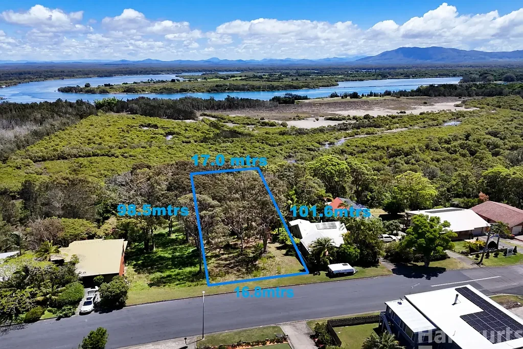 33 Ocean Street, South West Rocks, NSW 2431