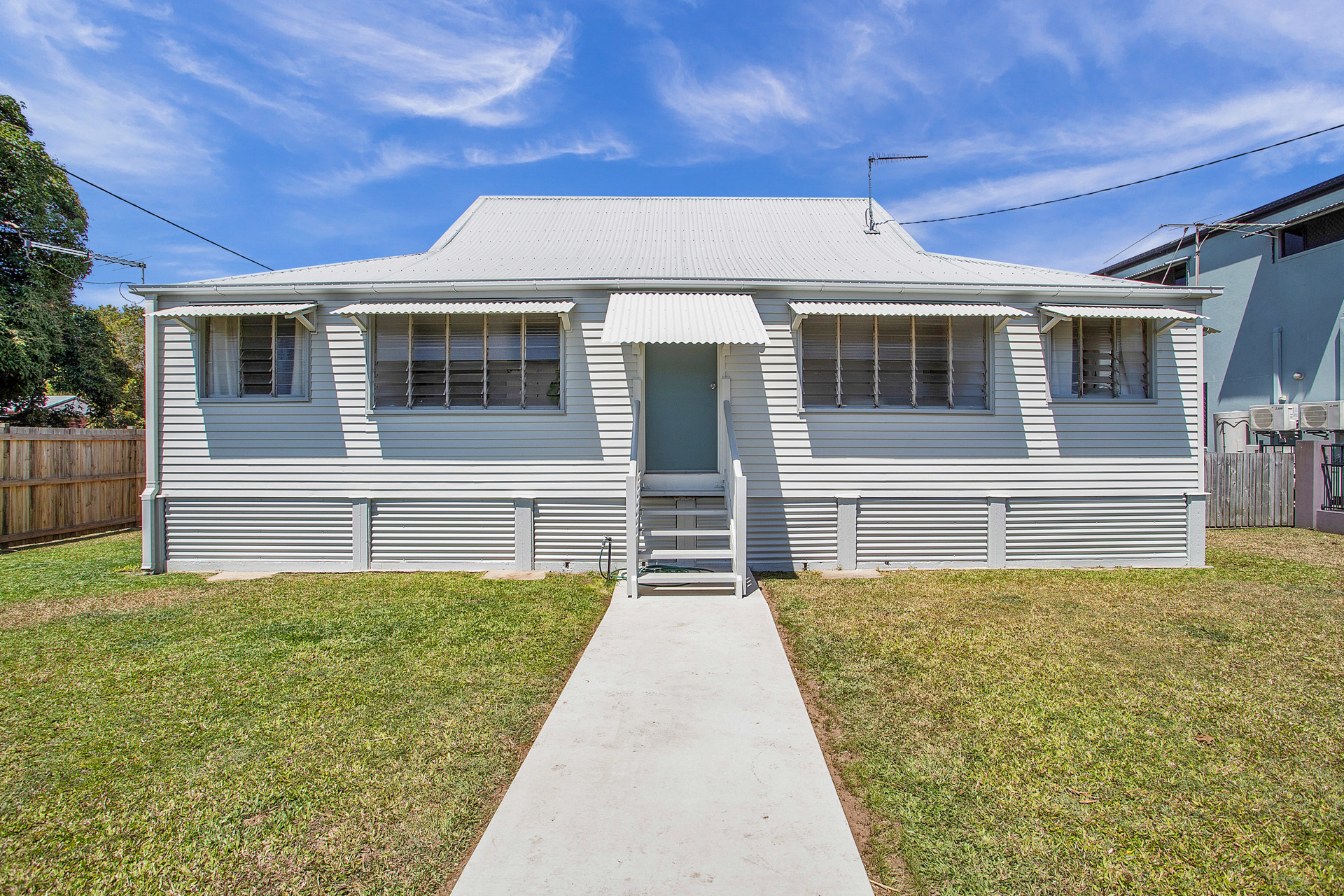 26 HIGH ST, WALKERSTON QLD 4751, 0 Schlafzimmer, 0 Badezimmer, House