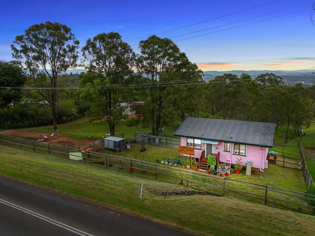 6 Range Crescent, Laidley, QLD 4341