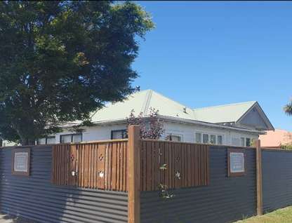 16 Denmark Street, Temuka, Canterbury, 5房, 2浴, 独立屋