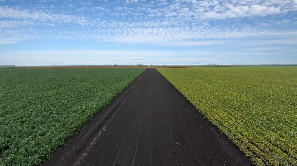 Brookstead "Janerin Aggregation" The Home of Irrigation on the Darling Downs
